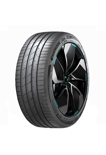 HANKOOK ION EVO SUV IK01A 245/45 R19 102Y XL