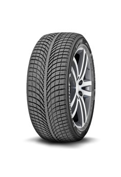 MICHELIN LATITUDE ALPIN LA2 225/75 R16 108H XL