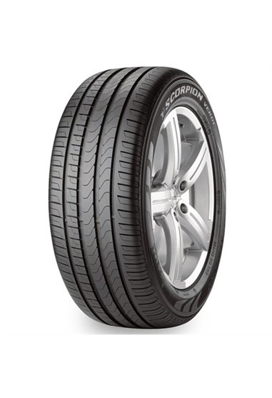 PIRELLI SCORPION VERDE 255/50 R19 103W