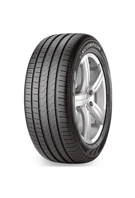 PIRELLI SCORPION VERDE 255/50 R19 103W