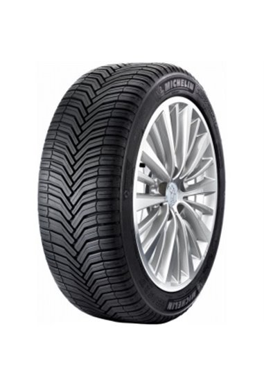 MICHELIN CROSSCLIMATE 225/40 R18 92Y XL RUNFLAT