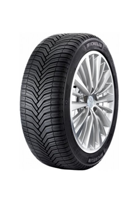MICHELIN CROSSCLIMATE 225/40 R18 92Y XL RUNFLAT