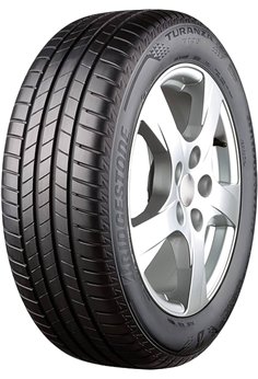 BRIDGESTONE TURANZA T005 235/55 R18 100V