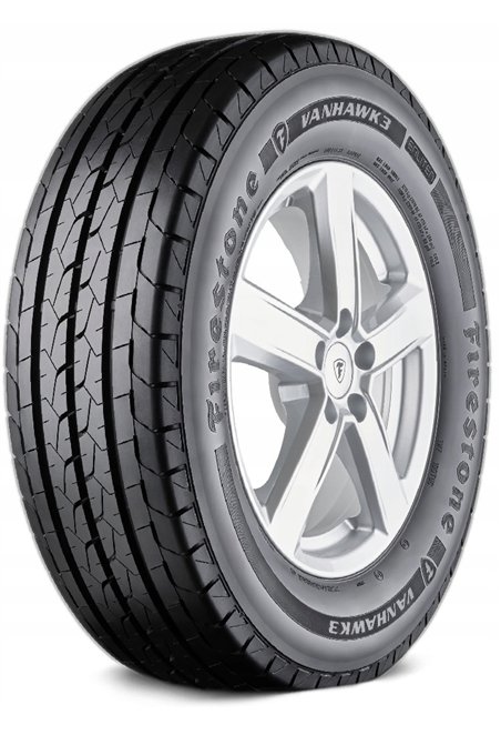 FIRESTONE VANHAWK 3 8PR ENLITEN 225/65 R16C 112/110T