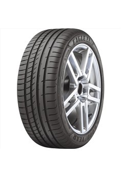GOODYEAR EAGLE F1 ASYMMETRIC 2 EV N0 235/40 R19 92Y