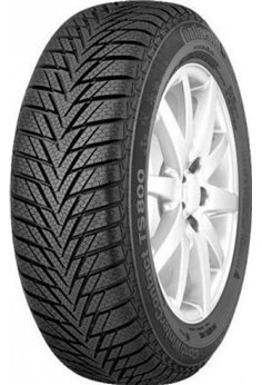 CONTINENTAL CONTIWINTERCONTACT TS800 145/80 R13 75Q