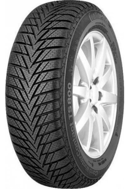 CONTINENTAL CONTIWINTERCONTACT TS800 145/80 R13 75Q