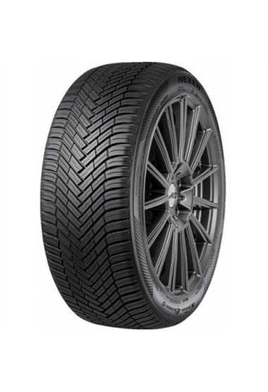 NEXEN NBLUE 4SEASON 2 235/55 R19 105W XL