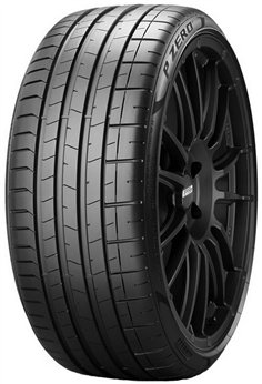 PIRELLI P ZERO- 4 SC * 315/30 R23 111Y XL