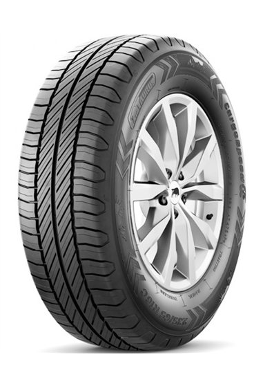 RIKEN CARGO SPEED EVO 165/70 R14C 89/87R