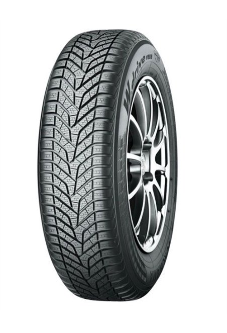 YOKOHAMA BLUEARTH WINTER V905 215/45 R18 93V