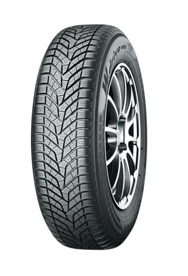 YOKOHAMA BLUEARTH WINTER V905 215/55 R16 97H