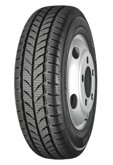 YOKOHAMA WY01 215/60 R16C 103/101T