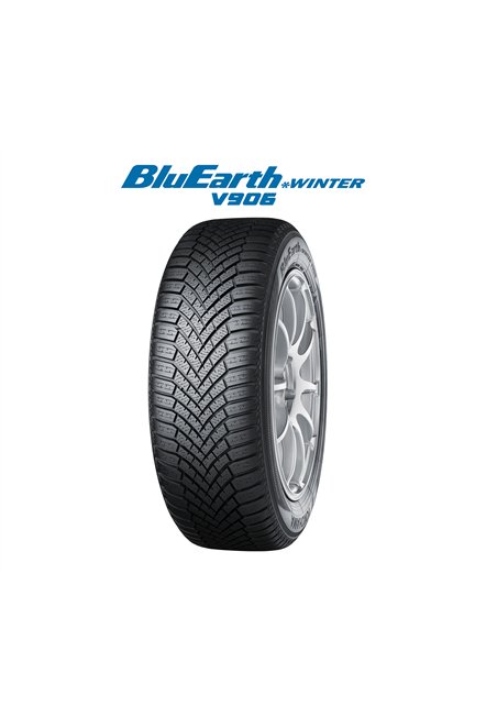 YOKOHAMA BLUEARTH WINTER V906 215/60 R16 99H