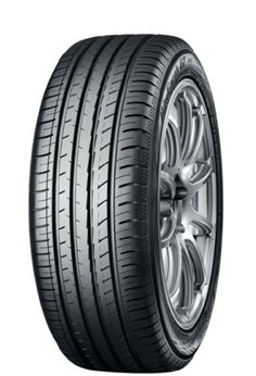 YOKOHAMA BLUEARTH-GT AE51 225/55 R17 101W