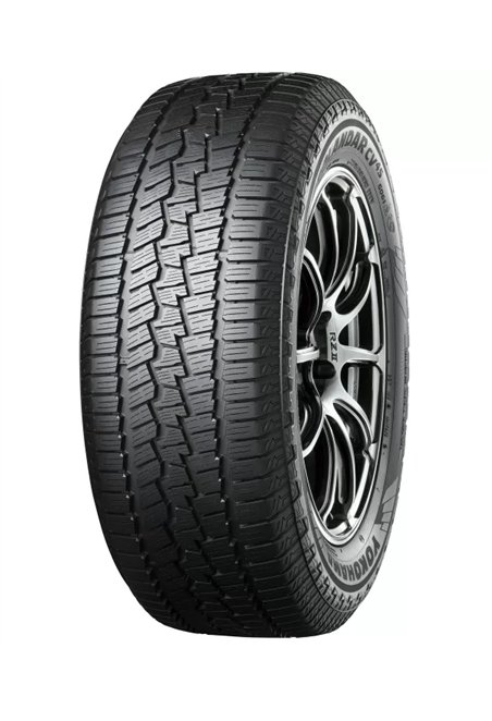 YOKOHAMA GEOLANDAR CV 4S G061 225/55 R19 99V