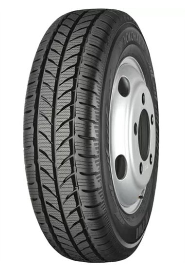 YOKOHAMA WY01 225/70 R15C 112/110R