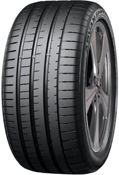 YOKOHAMA ADVAN SPORT V107 235/35 R19 91Y