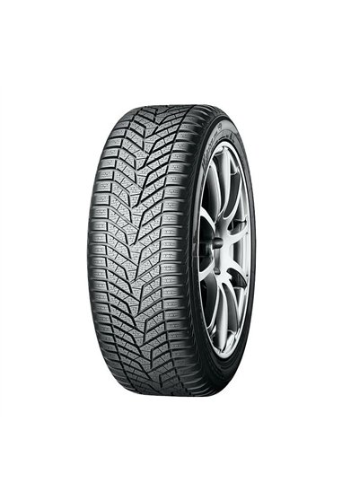 YOKOHAMA BLUEARTHWINTER V905 235/55 R19 101V