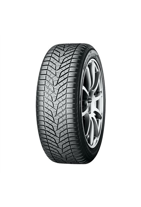 YOKOHAMA BLUEARTHWINTER V905 235/55 R19 101V