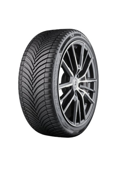 BRIDGESTONE TURANZA ALLSEASON 6 ENLITEN 225/45 R17 94Y XL