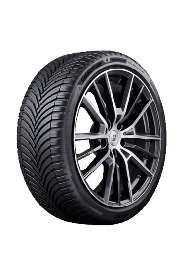 BRIDGESTONE TURANZA ALL SEASON 6 ENLITEN 255/40 R19 100Y XL