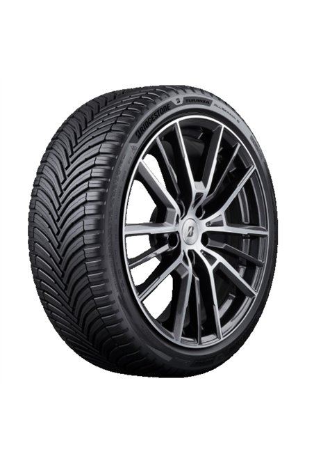 BRIDGESTONE TURANZA ALL SEASON 6 ENLITEN 255/40 R19 100Y XL