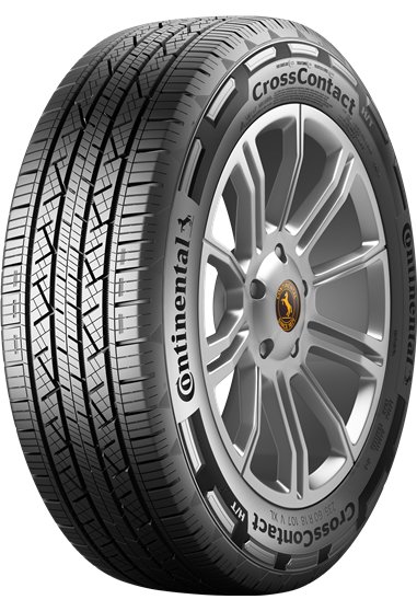 CONTINENTAL CROSSCONTACT HT 255/60 R17 106H