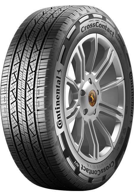 CONTINENTAL CROSSCONTACT HT 255/60 R17 106H