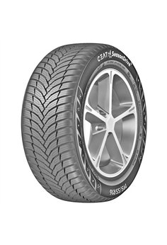 CEAT 4SEASONDRIVE+ 205/60 R16 96V XL
