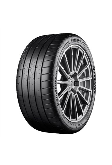 BRIDGESTONE POTENZA SPORT EVO ENLITEN 225/55 R17 101Y XL