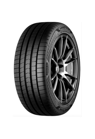 GOODYEAR EAGLE F1 ASYMMETRIC 6 EDR BMW 285/40 R20 108Y XL