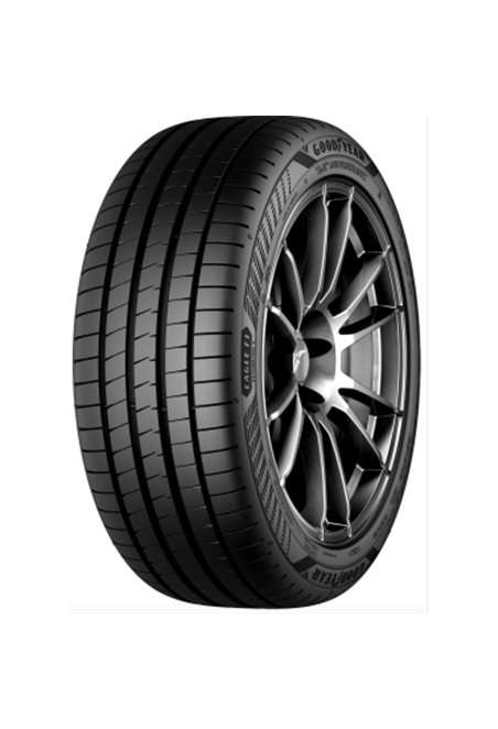 GOODYEAR EAGLE F1 ASYMMETRIC 6 EDR BMW 285/40 R20 108Y XL