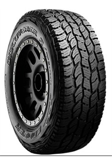 COOPER DISCOVERER AT3 SPORT 2 OWL 245/70 R17 110T