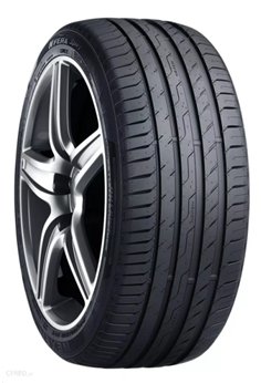 NEXEN NFERA SPORT 255/40 R18 95Y