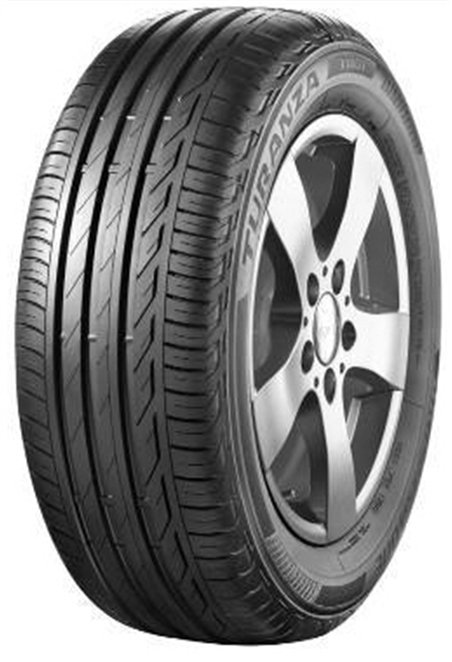 BRIDGESTONE TURANZA T001 225/45 R17 91W RUNFLAT