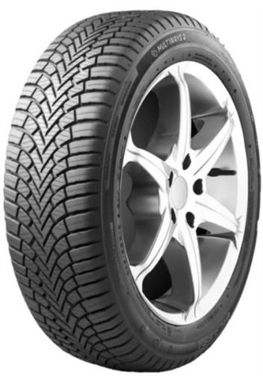 LASSA MULTIWAYS 2 165/70 R14 85T XL