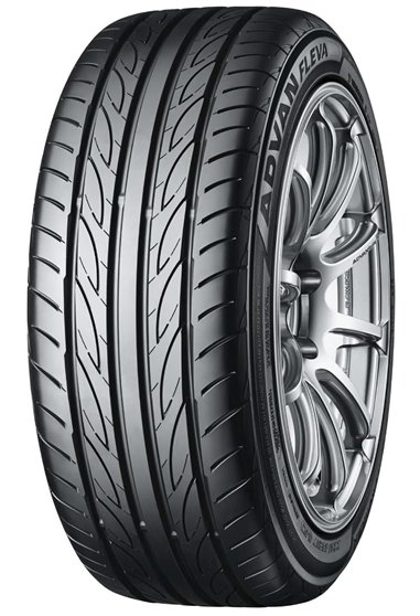 YOKOHAMA ADVAN FLEVA V701 225/45 R18 95W