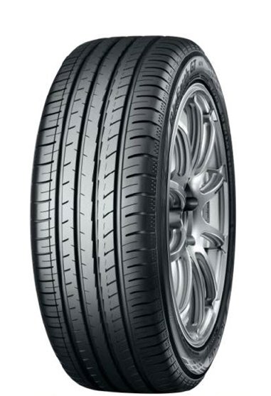 YOKOHAMA BLUEARTH-GT AE51 225/50 R17 98W