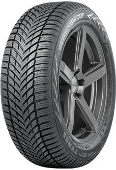 NOKIAN SEASONPROOF 1 205/55 R17 95V XL