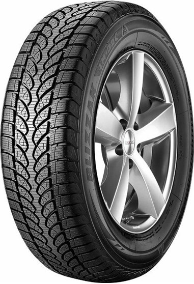 BRIDGESTONE LM32C 205/60 R16C 100/98T