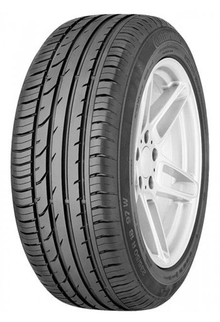 CONTINENTAL PREMIUM CONTACT 2 215/60 R16 95V