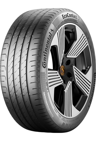 CONTINENTAL ECOCONTACT 7 (+) 225/45 R19 92T
