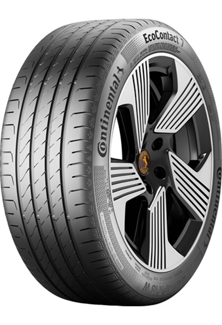 CONTINENTAL ECOCONTACT 7 (+) 225/45 R19 92T