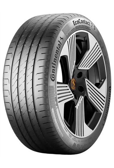 CONTINENTAL ECOCONTACT 7 S (+) 225/60 R16 98V