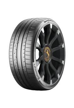 CONTINENTAL SPORT CONTACT 6 245/35 R19 93Y XL