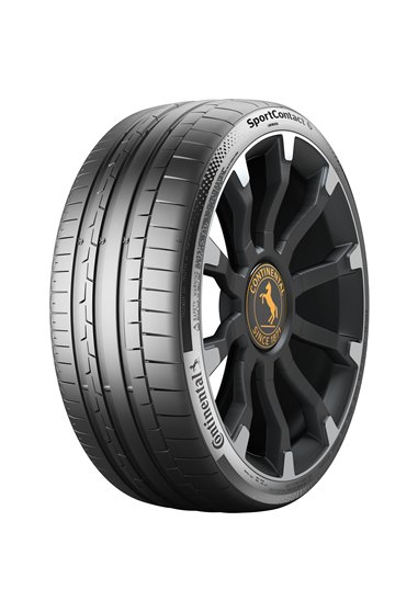 CONTINENTAL SPORT CONTACT 6 245/35 R19 93Y XL
