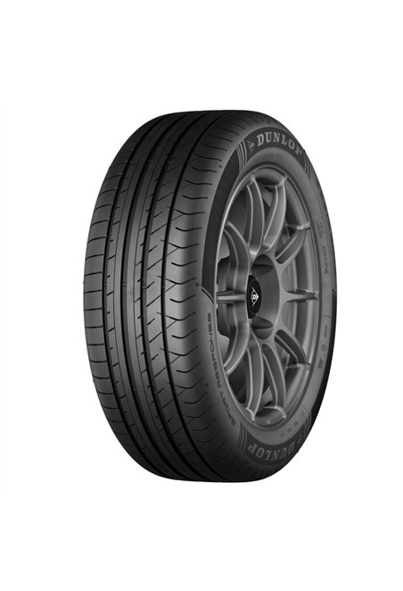 DUNLOP SPORT RESPONSE 185/55 R15 82V