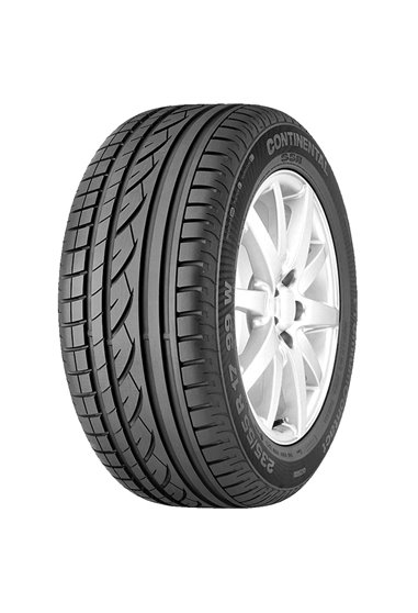 CONTINENTAL PREMIUMCONTACT 275/50 R19 112W XL