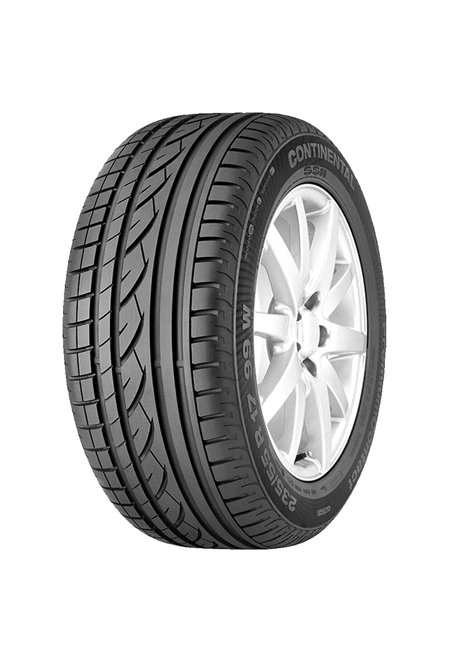 CONTINENTAL PREMIUMCONTACT 275/50 R19 112W XL